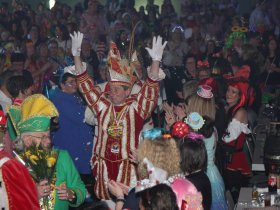 damensitzung pgm 040